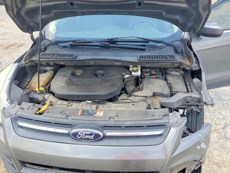 Продаж на аукціоні авто 2014 Ford Escape, vin: 1FMCU0G95EUB12018, номер лоту: 61685506