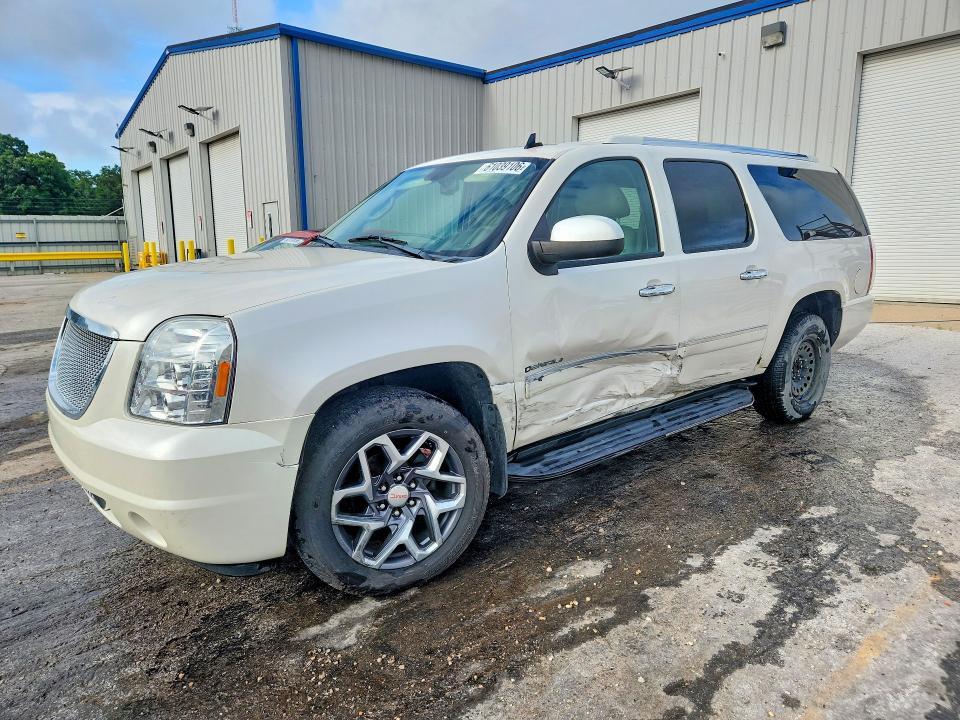 Aukcja sprzedaży 2012 Gmc Yukon Xl, vin: 1GKS2MEF7CR200031, numer aukcji: 61039106