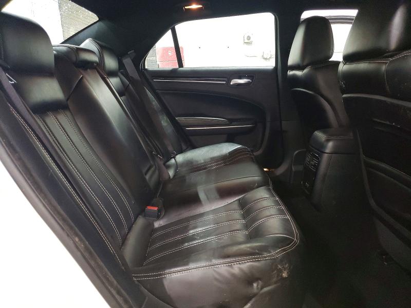 63074356 :رقم المزاد ، 2C3CCAGG5LH151028 vin ، 2020 Chrysler 300 مزاد بيع