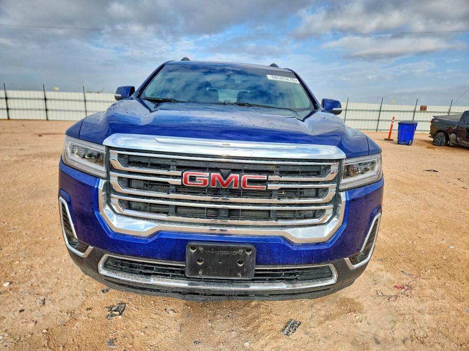 Продажа на аукционе авто 2023 Gmc Acadia, vin: 1GKKNMLS4PZ246154, номер лота: 60583276