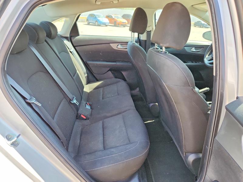 Продаж на аукціоні авто 2021 Kia Forte, vin: 3KPF24AD2ME346707, номер лоту: 60246336