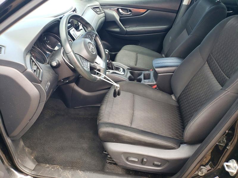 2018 Nissan Rogue მანქანა იყიდება აუქციონზე, vin: KNMAT2MV1JP559322, აუქციონის ნომერი: 59771606
