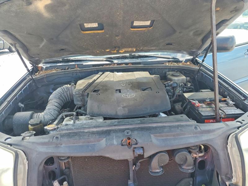 Продаж на аукціоні авто 2004 Toyota 4runner, vin: JTEBU14R140036566, номер лоту: 62405766
