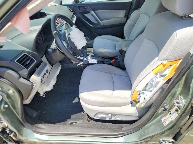 Aukcja sprzedaży 2016 Subaru Forester, vin: JF2SJAFC5GH452620, numer aukcji: 59773646
