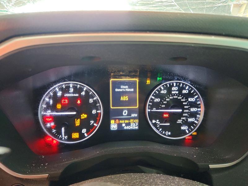 Aukcja sprzedaży 2023 Subaru Ascent, vin: 4S4WMAWD8P3419541, numer aukcji: 59272536