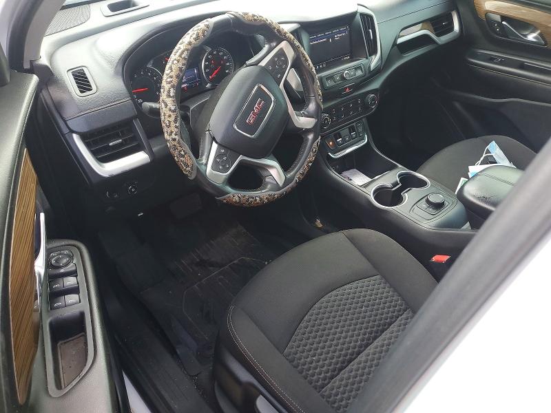 2020 Gmc Terrain მანქანა იყიდება აუქციონზე, vin: 3GKALMEV1LL288775, აუქციონის ნომერი: 60849976