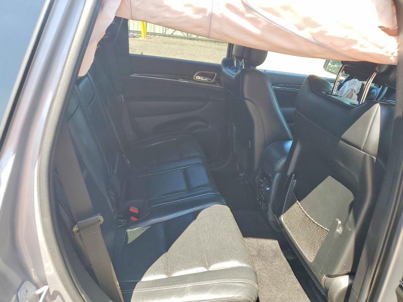 Aukcja sprzedaży 2014 Jeep Grand Cherokee, vin: 1C4RJFCM8EC505392, numer aukcji: 61895346