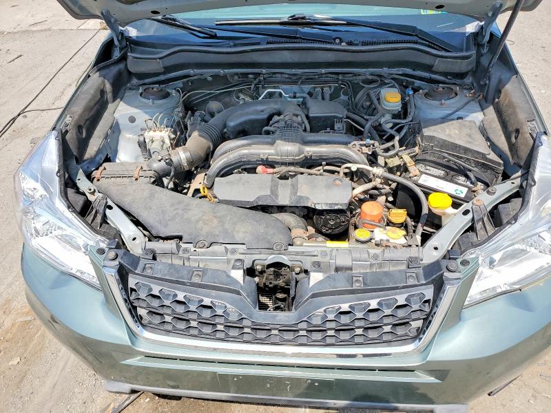 59271456 :رقم المزاد ، JF2SJAEC7EH469451 vin ، 2014 Subaru Forester مزاد بيع