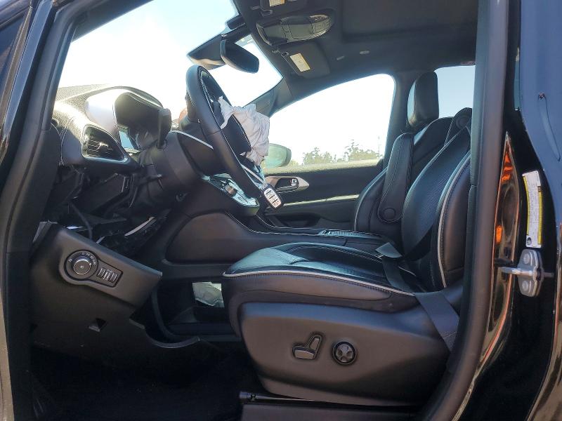 Auction sale of the 2021 Chrysler Pacifica, vin: 2C4RC1S77MR522179, lot number: 59347996
