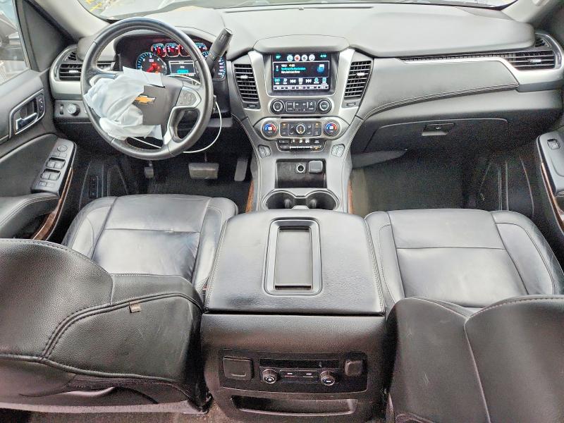 Продаж на аукціоні авто 2016 Chevrolet Tahoe, vin: 1GNSKBKC9GR297692, номер лоту: 62357956