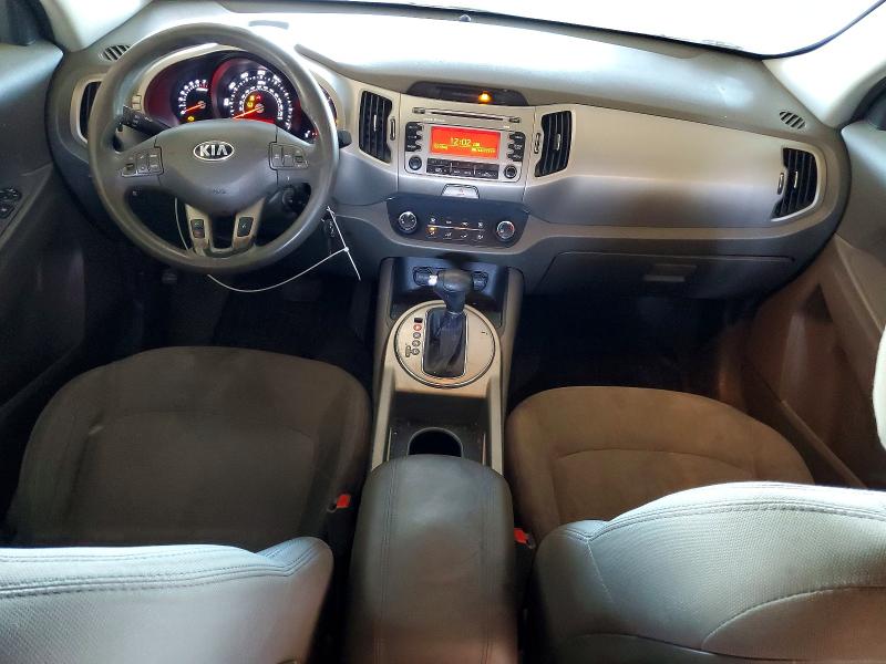 Aukcja sprzedaży 2014 Kia Sportage, vin: KNDPB3AC1E7565178, numer aukcji: 62240086