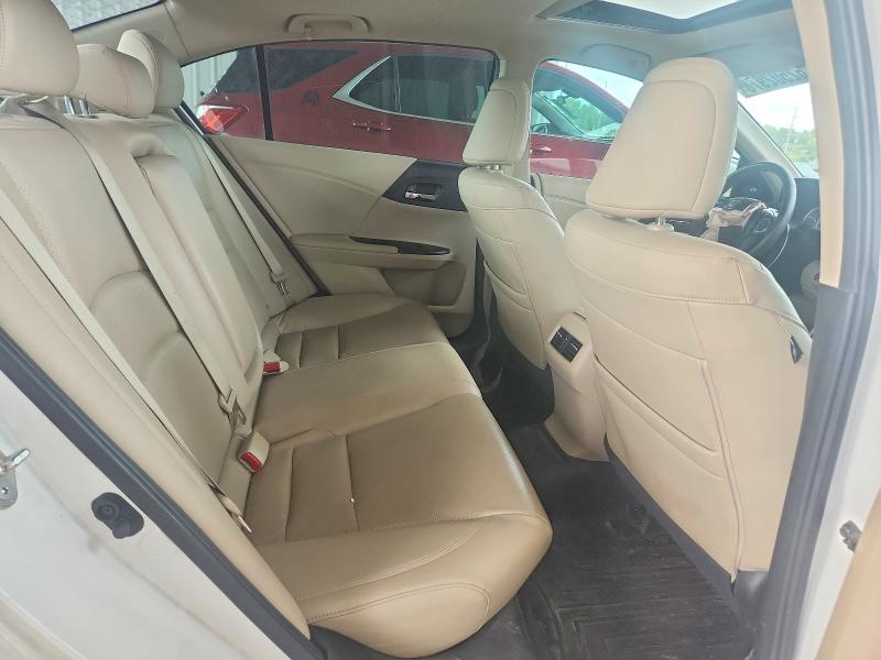 Aukcja sprzedaży 2015 Honda Accord, vin: 1HGCR2F81FA223681, numer aukcji: 62502976