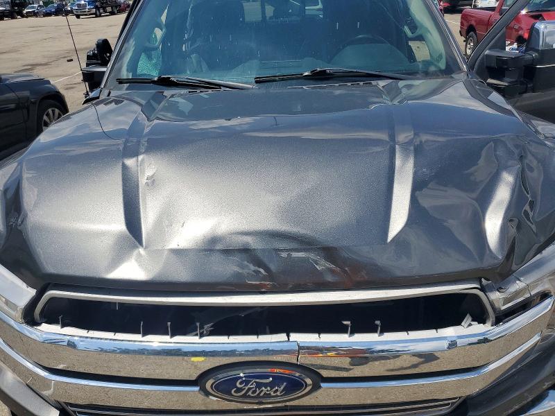 Aukcja sprzedaży 2019 Ford F150, vin: 1FTEW1E4XKFC24687, numer aukcji: 61419466