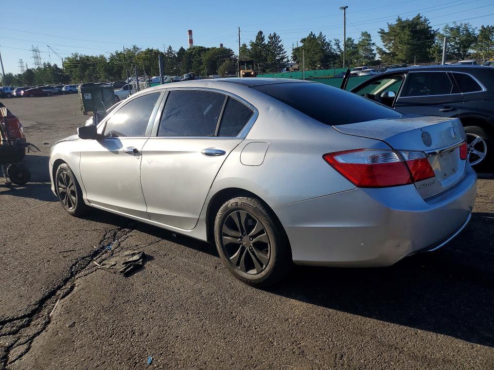 60987766 :رقم المزاد ، 1HGCR2F3XEA142472 vin ، 2014 Honda Accord مزاد بيع