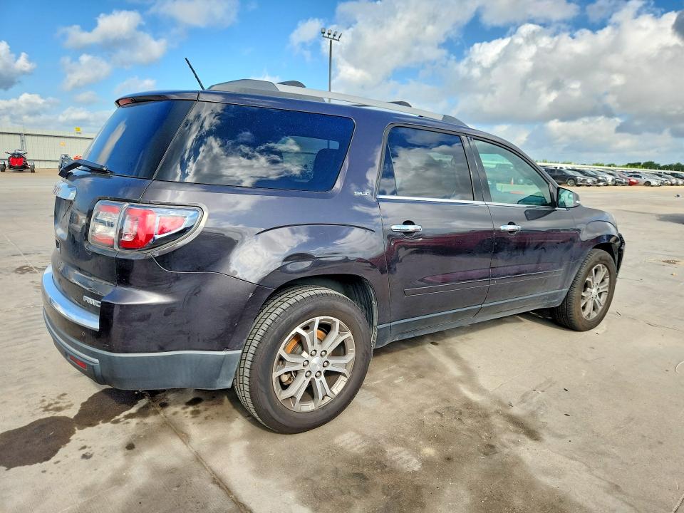 Aukcja sprzedaży 2014 Gmc Acadia, vin: 1GKKVRKD3EJ181230, numer aukcji: 59309546