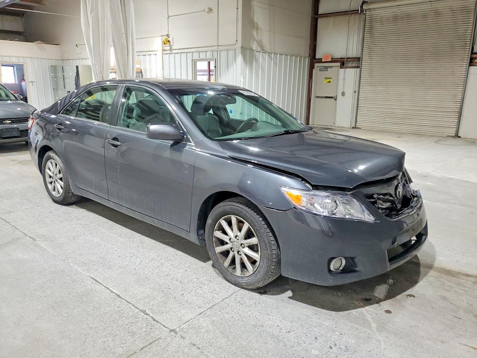 2011 Toyota Camry მანქანა იყიდება აუქციონზე, vin: 4T1BK3EK6BU126868, აუქციონის ნომერი: 61445106