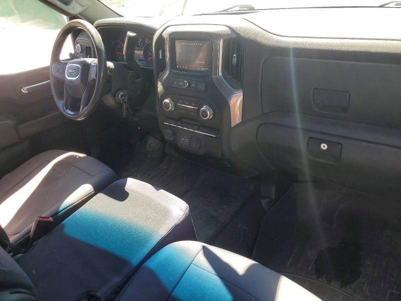 Aukcja sprzedaży 2022 Gmc Sierra, vin: 1GT39SEY0NF334675, numer aukcji: 62339916