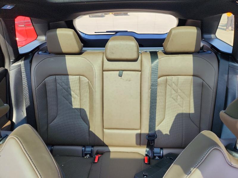 Продажа на аукционе авто 2026 Bmw X3, vin: 5UX53GP04T9231686, номер лота: 59031176