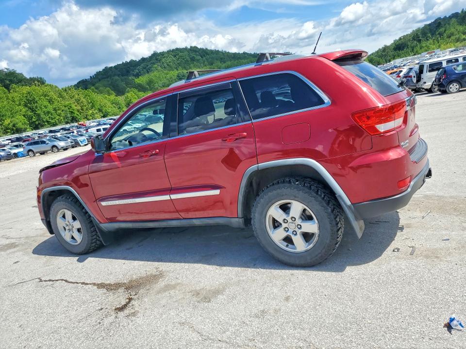2012 Jeep Grand Cherokee მანქანა იყიდება აუქციონზე, vin: 1C4RJFAG6CC155609, აუქციონის ნომერი: 60868476