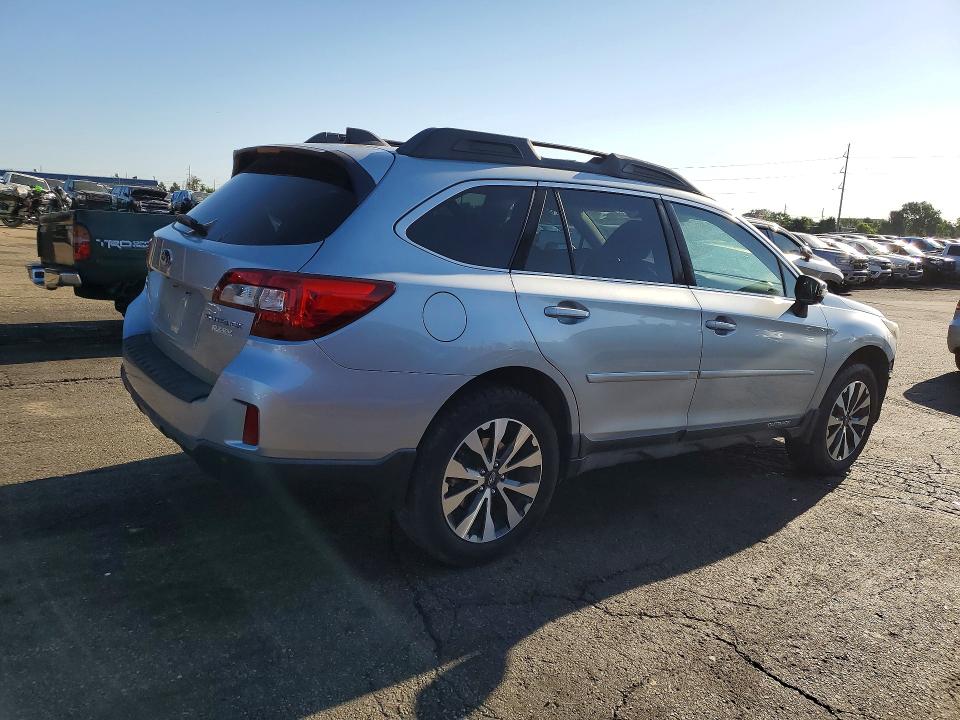 Aukcja sprzedaży 2017 Subaru Outback, vin: 4S4BSANCXH3315244, numer aukcji: 60404986