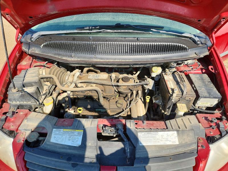 Продаж на аукціоні авто 2006 Dodge Grand Caravan, vin: 1D4GP24R56B564225, номер лоту: 62661046