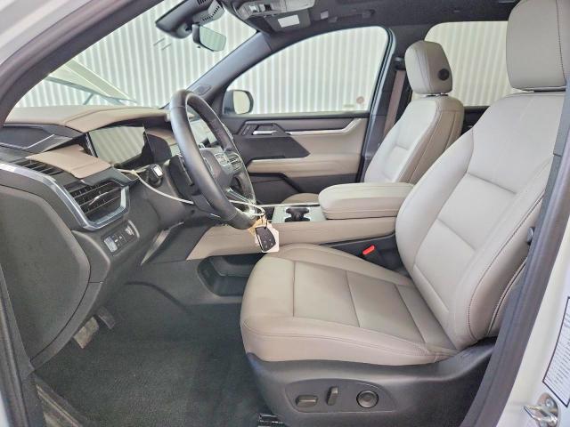 Продажа на аукционе авто 2026 Gmc Acadia, vin: 1GKENKKS8TJ221611, номер лота: 62779116