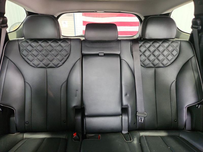Aukcja sprzedaży 2022 Hyundai Santa Fe, vin: KM8S3DA15NU027401, numer aukcji: 60954846