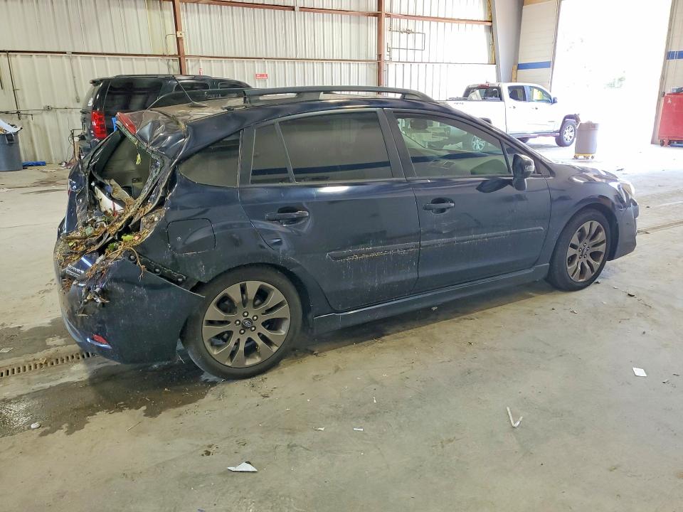 Продаж на аукціоні авто 2015 Subaru Impreza, vin: JF1GPAZ6XFH304198, номер лоту: 60200356