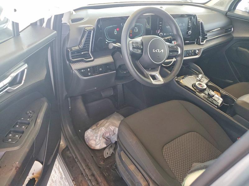 Aukcja sprzedaży 2025 Kia Sportage, vin: KNDPU3DG3S7194304, numer aukcji: 60174716