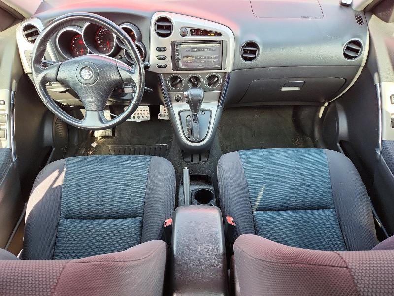Продажа на аукционе авто 2007 Toyota Corolla Matrix, vin: 2T1KR32EX7C626261, номер лота: 59330656