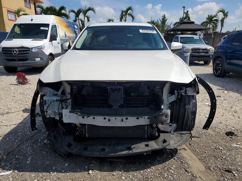 Aukcja sprzedaży 2020 Mazda Cx-9, vin: JM3TCACY4L0402840, numer aukcji: 62584296