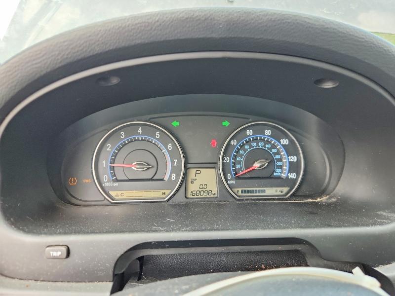 Продажа на аукционе авто 2008 Kia Optima, vin: KNAGE123X85250774, номер лота: 62296776