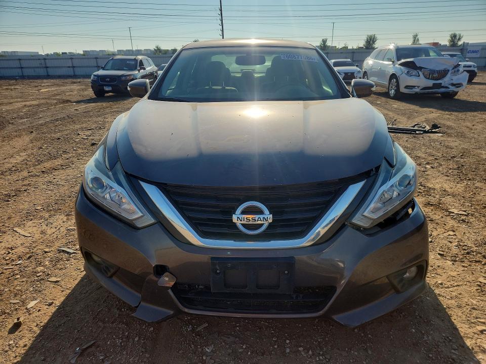 Продаж на аукціоні авто 2016 Nissan Altima, vin: 1N4AL3AP7GC136133, номер лоту: 60877086