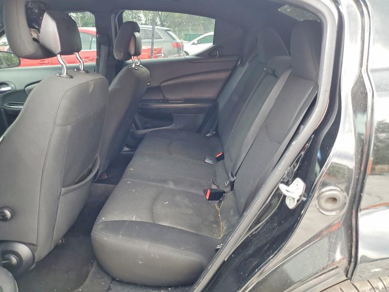 62312666 :رقم المزاد ، 1C3CDZABXDN536957 vin ، 2013 Dodge Avenger مزاد بيع