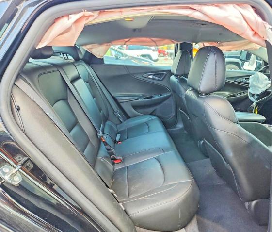 Aukcja sprzedaży 2017 Chevrolet Malibu, vin: 1G1ZE5ST0HF227784, numer aukcji: 60269826