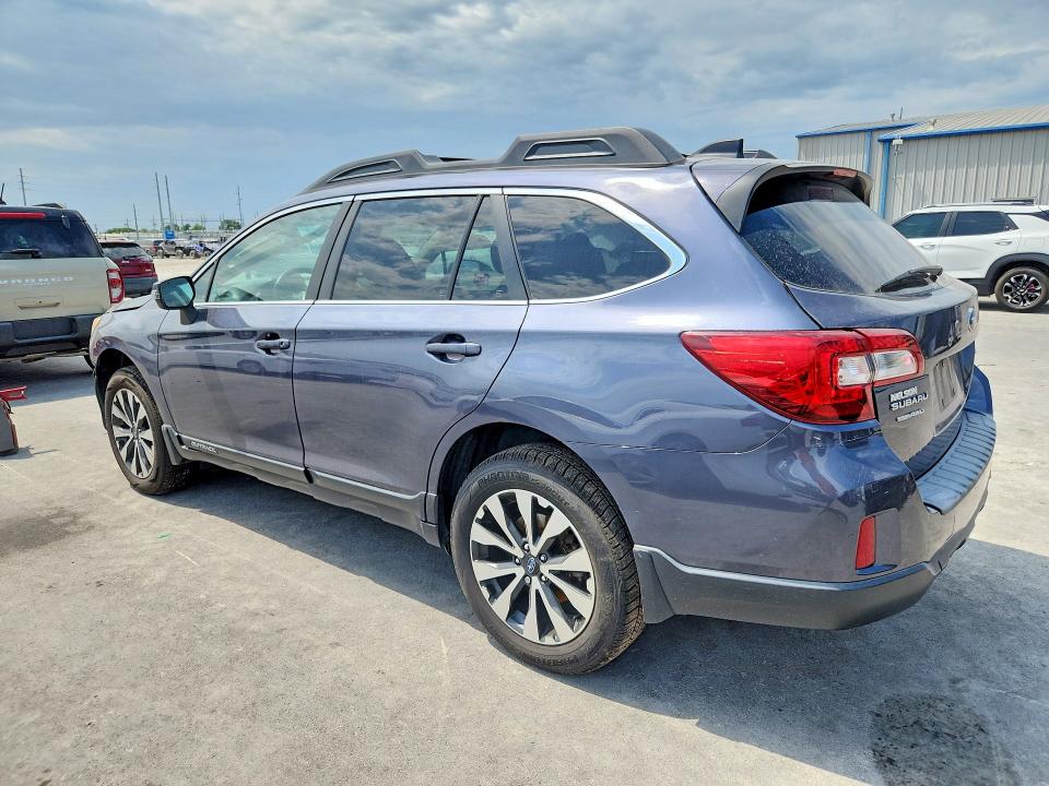 Aukcja sprzedaży 2016 Subaru Outback, vin: 4S4BSBNC3G3345433, numer aukcji: 60191486