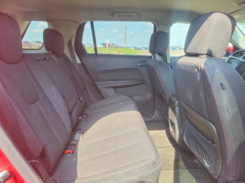 Продажа на аукционе авто 2013 Gmc Terrain, vin: 2GKFLTE39D6173216, номер лота: 61962466