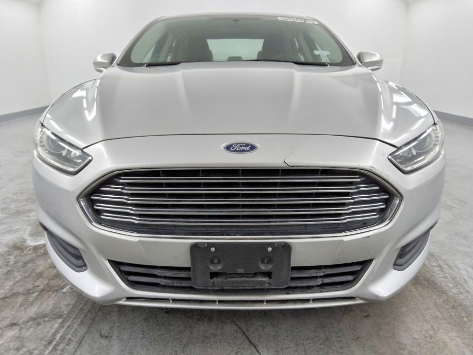 Продажа на аукционе авто 2016 Ford Fusion, vin: 3FA6P0HDXGR225751, номер лота: 58329116