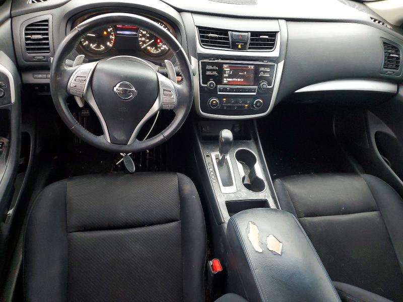 Aukcja sprzedaży 2017 Nissan Altima, vin: 1N4AL3AP6HN336040, numer aukcji: 61077996