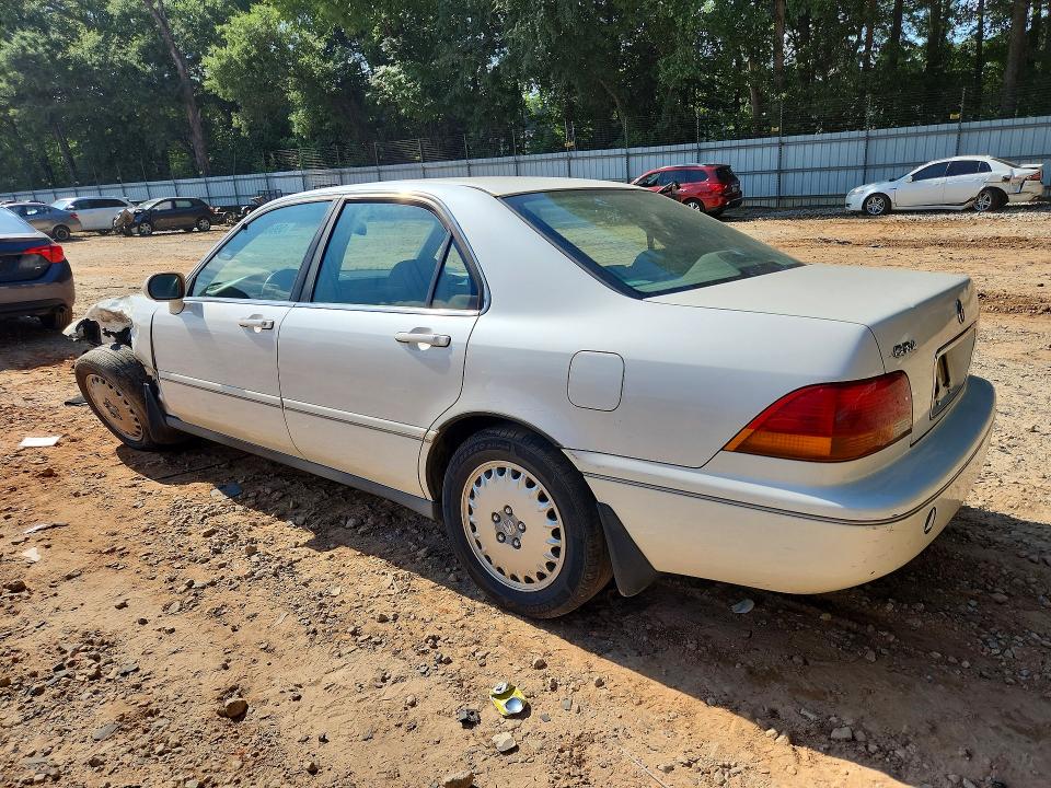 Aukcja sprzedaży 1997 Acura 3.5rl, vin: JH4KA9647VC001851, numer aukcji: 59962946