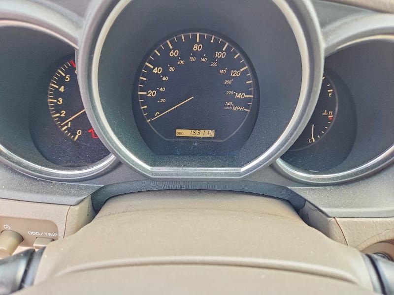 Продаж на аукціоні авто 2004 Lexus Rx, vin: 2T2HA31U24C030076, номер лоту: 62117606