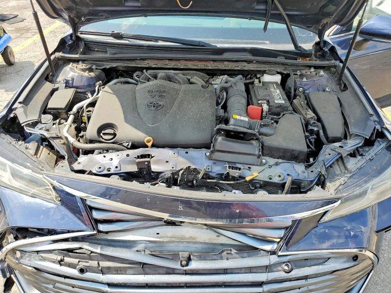 Продаж на аукціоні авто 2020 Toyota Avalon, vin: 4T1DZ1FB1LU042319, номер лоту: 62787786