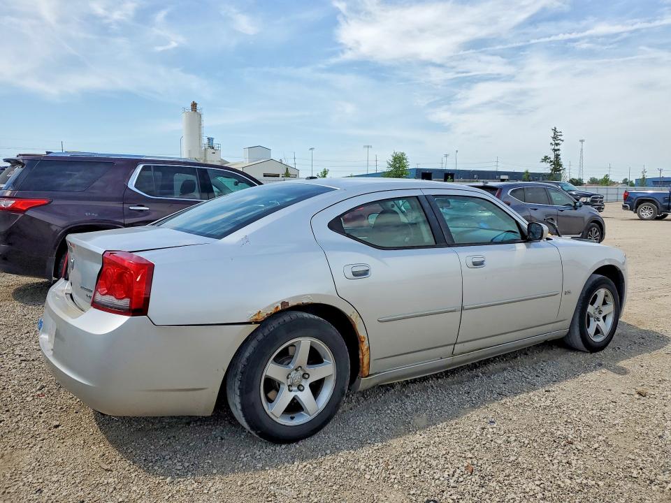 Aukcja sprzedaży 2010 Dodge Charger, vin: 2B3CA3CV8AH117083, numer aukcji: 59741206