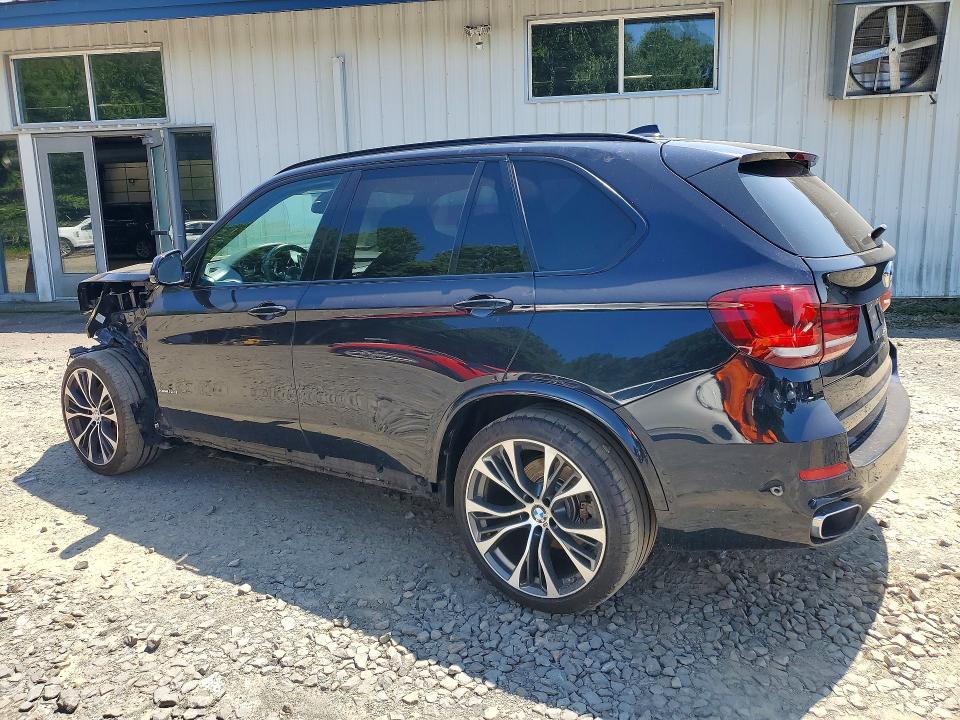 2018 Bmw X5 მანქანა იყიდება აუქციონზე, vin: 5UXKR6C51J0U15756, აუქციონის ნომერი: 61183386