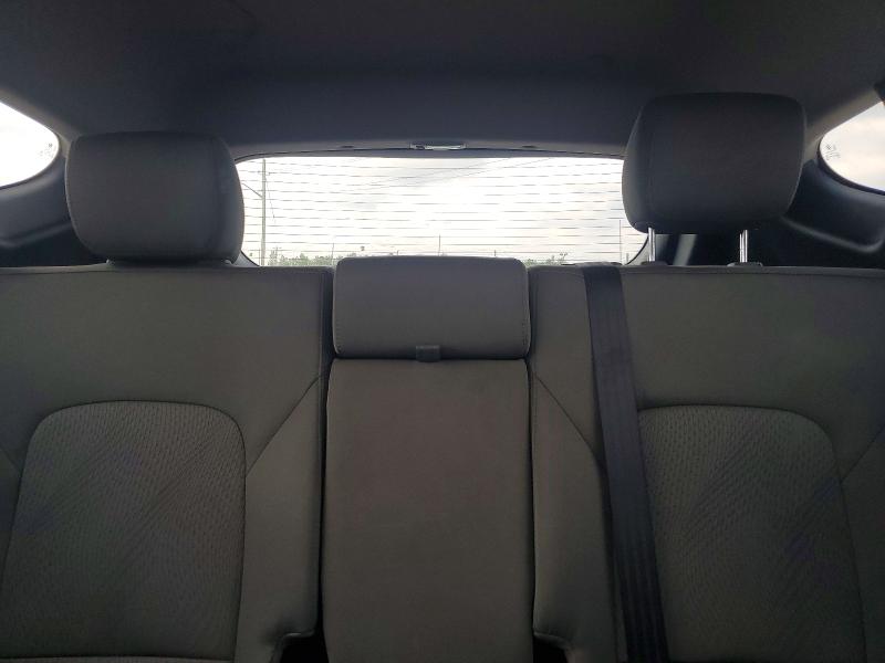 Продажа на аукционе авто 2018 Hyundai Santa Fe Sport, vin: 5NMZU3LB5JH083713, номер лота: 60372556