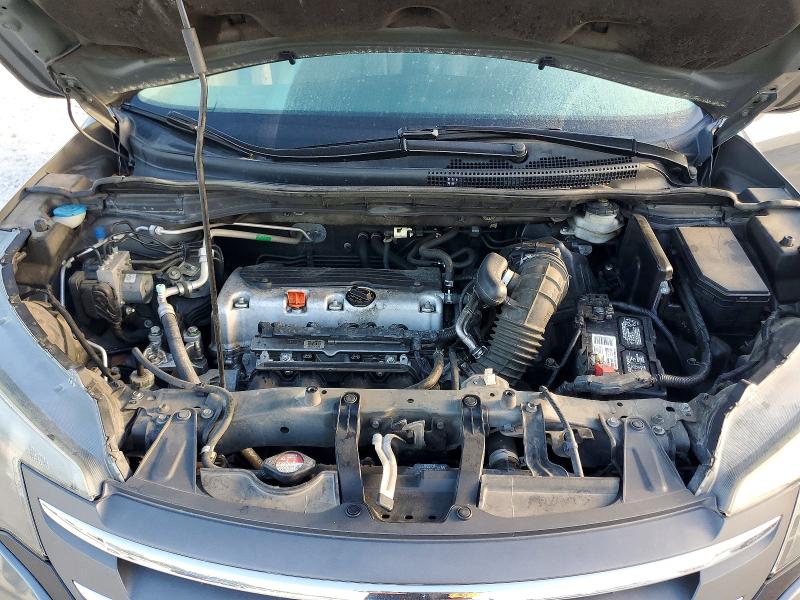 Продажа на аукционе авто 2012 Honda Cr-v, vin: 2HKRM4H71CH618472, номер лота: 61891406