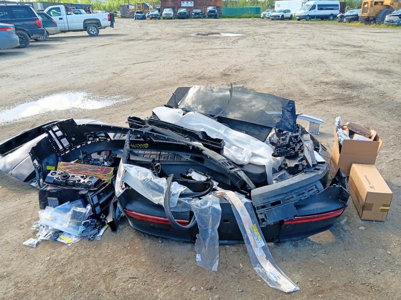 Продажа на аукционе авто 2026 Hyundai Santa Fe, vin: 5NMP2DGL5TH152439, номер лота: 60063946