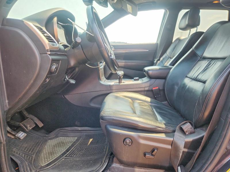 Продаж на аукціоні авто 2015 Jeep Grand Cherokee, vin: 1C4RJFBG9FC948616, номер лоту: 62645316
