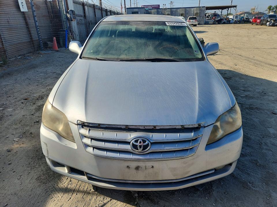 2007 Toyota Avalon მანქანა იყიდება აუქციონზე, vin: 4T1BK36B87U203214, აუქციონის ნომერი: 63342036
