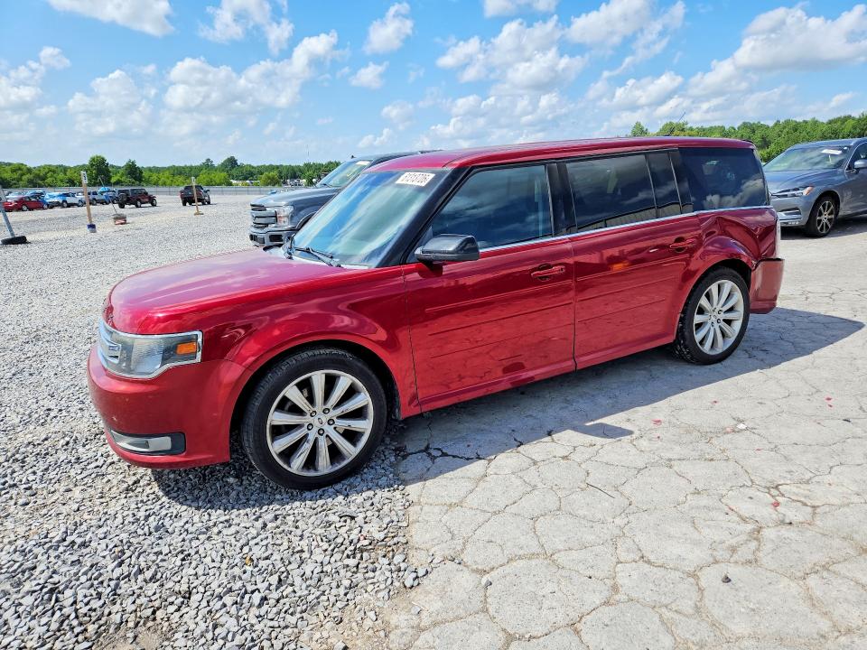 Aukcja sprzedaży 2013 Ford Flex, vin: 2FMGK5C81DBD16157, numer aukcji: 61313706